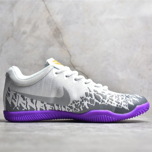 Nike Mamba Rage Low PE main image 8